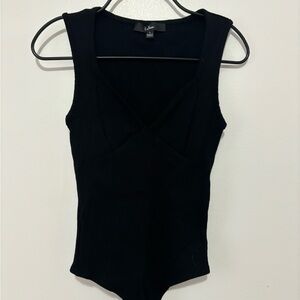 Lulus bodysuit
